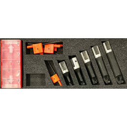 K20.50 KIT UTENSILI D'ANDREA 