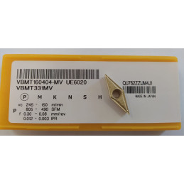 VBMT 160404-MV UE6020...