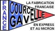 COURCELLE GAVELLE