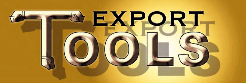 EXPORT TOOLS